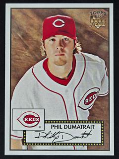 Phil Dumatrait