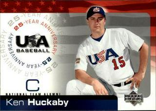 Ken Huckaby