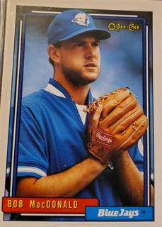 Bob MacDonald