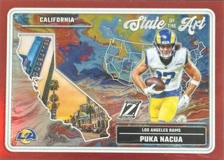 Puka Nacua