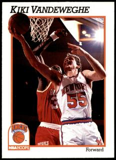 Kiki Vandeweghe