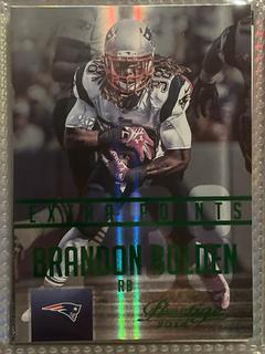 Brandon Bolden