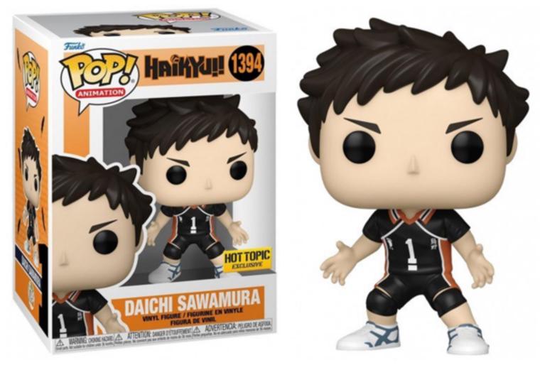 Daichi Sawamura #1394