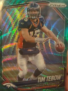 Tim Tebow