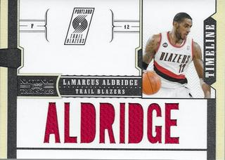 LaMarcus Aldridge