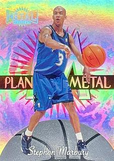 Stephon Marbury