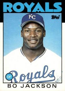 Bo Jackson