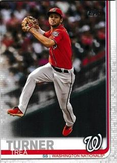 Trea Turner
