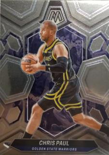 Chris Paul