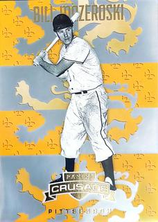 Bill Mazeroski