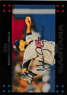 Johan Santana