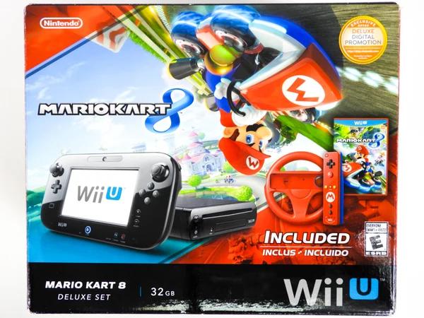 Wii U Console Deluxe: Mario Kart 8 Edition Prices Wii U | Compare