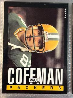 Paul Coffman
