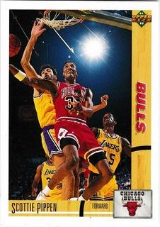 Scottie Pippen