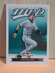 .Jpg | Ichiro Suzuki Baseball Cards 2003 Upper Deck MVP