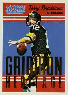 Terry Bradshaw