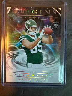 Mason Taylor