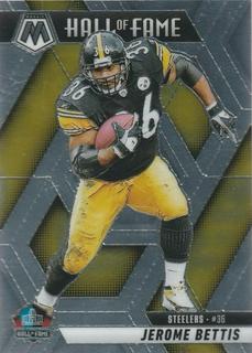 Jerome Bettis