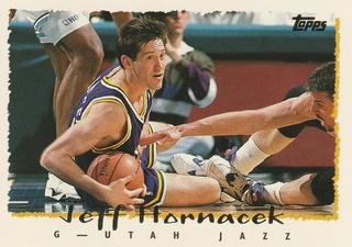 Jeff Hornacek
