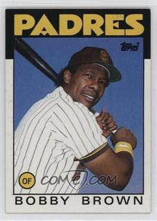 Bobby Brown