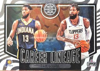 Paul George