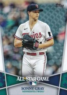 Sonny Gray