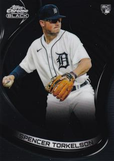 Spencer Torkelson