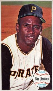 Bob Clemente