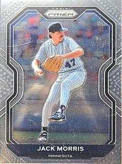 Jack Morris