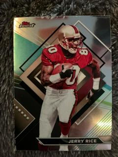 Jerry Rice