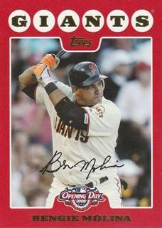 Bengie Molina