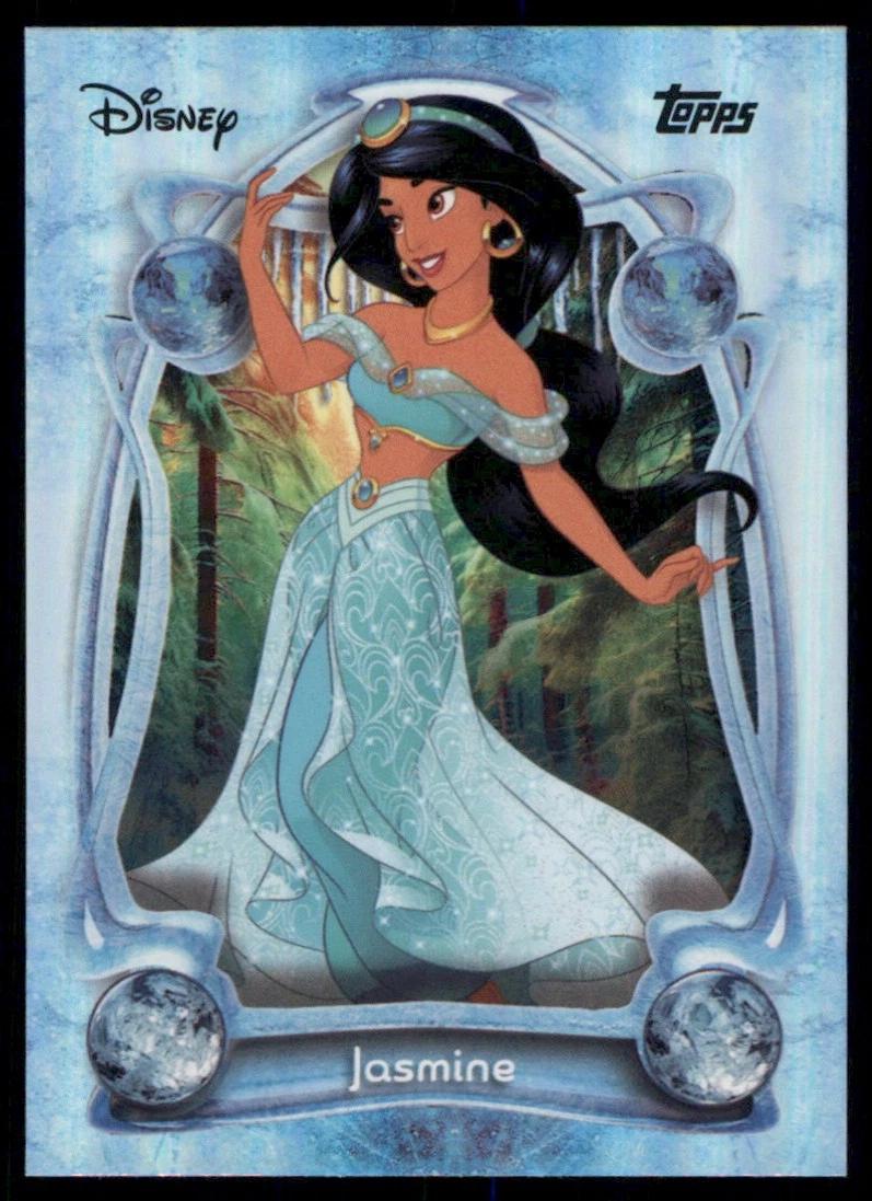 Jasmine [Winter Variation] #51