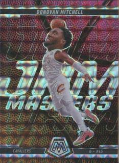 Donovan Mitchell