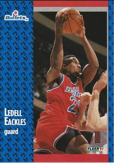 Ledell Eackles