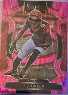 A.J. Green