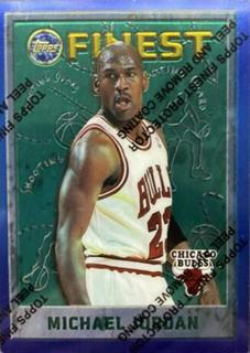 Michael Jordan