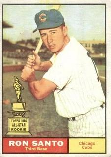 Ron Santo