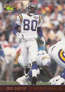 Cris Carter