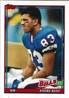 Andre Reed