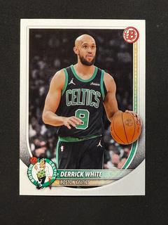 Derrick White