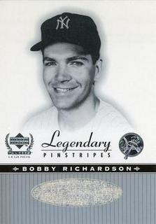 Bobby Richardson