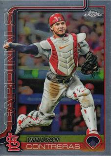 Willson Contreras