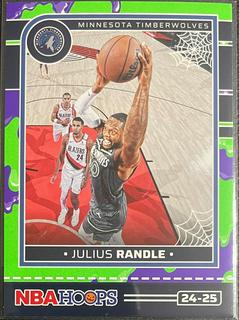 Julius Randle