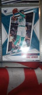 Kai Jones