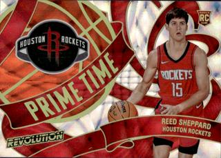 Reed Sheppard