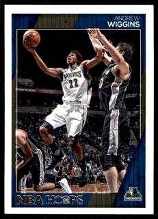 Andrew Wiggins