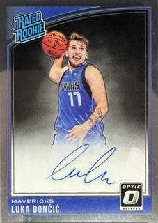 Luka Doncic