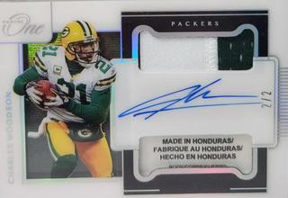 Charles Woodson