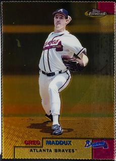 Greg Maddux