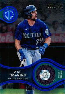 Cal Raleigh
